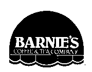 BARNIE'S COFFEE & TEA COMPANY