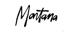 MONTANA