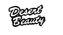 DESERT BEAUTY