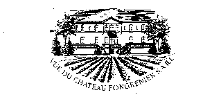 VUE DU CHATEAU FONGRENIER S.A.R.L