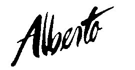 ALBERTO