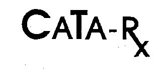 CATA-RX