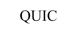 QUIC