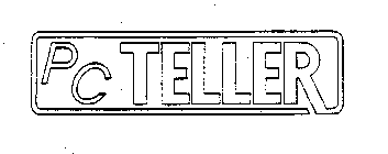 PC TELLER
