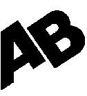 AB