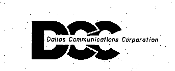 DCC DALLAS COMMUNICATIONS CORPORATION