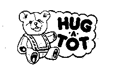 HUG A TOT
