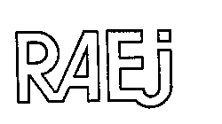 RAEJ