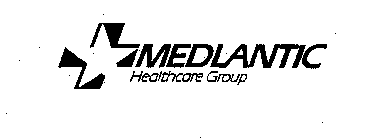 MEDLANTIC HEALTHCARE GROUP