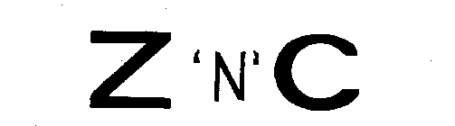 Z'N'C