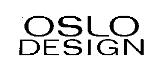 OSLO DESIGN