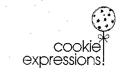 COOKIE EXPRESSIONS