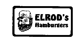 ELROD'S HAMBURGERS