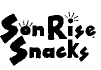 SON RISE SNACKS