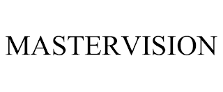 MASTERVISION