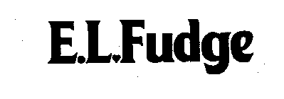 E.L. FUDGE