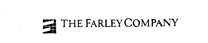 THE FARLEY COMPANY F