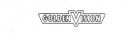 GOLDEN VISION