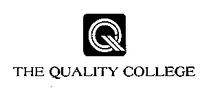 THE QUALITY COLLEGE QC