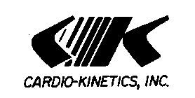 CK CARDIO-KINETICS, INC.