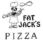 FAT JACK'S PIZZA