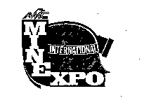 AMC MINEXPO INTERNATIONAL