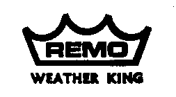 REMO WEATHER KING