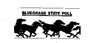 BLUEGRASS STATE POLL