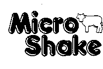 MICRO SHAKE