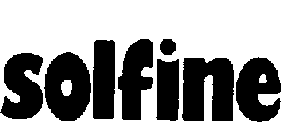 SOLFINE