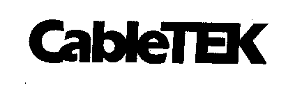 CABLETEK