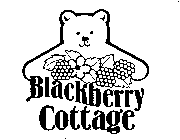 BLACKBERRY COTTAGE