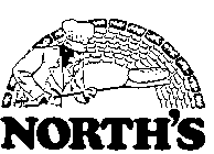 NORTH'S