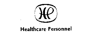 HEALTHCARE PERSONNEL HP