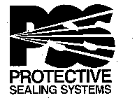 PROTECTIVE SEALING SYSTEMS PSS