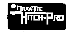 DRAW-TITE HITCH-PRO