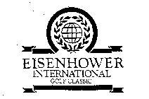 EISENHOWER INTERNATIONAL GOLF CLASSIC