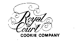 ROYAL COURT COOKIE COMPANY