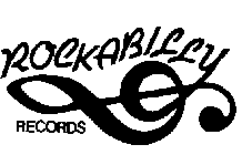 ROCKABILLY RECORDS