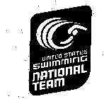 UNITED STATES SWIMMING NATIONAL TEAM