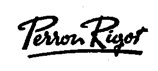 PERRON RIGOT