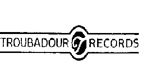 TROUBADOUR RECORDS