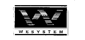 W WESYSTEM