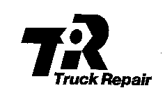 TR TRUCK REPAIR