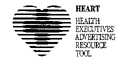 HEART HEALTH EXECUTIVES' ADVERTISING RESOURCE TOOL