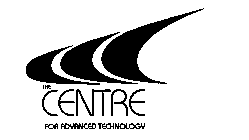 THE CENTRE FOR ADVANCED TECHNOLOGY