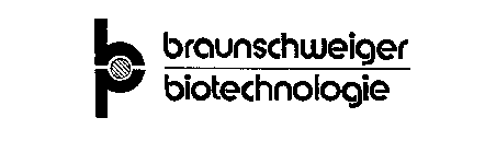 BRAUNSCHWEIGER BIOTECHNOLOGIE