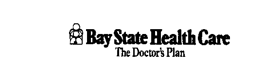 BAY STATE HEALTH CARE THE DOCTOR'S PLAN