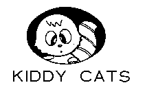 KIDDY CATS