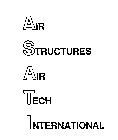 AIR STRUCTURES AIR TECH INTERNATIONAL
